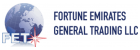 FORTUNE EMIRATES GEN TR LLC logo