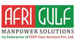 Afri Gulf Manpower Solution logo