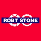 Robt Stone logo