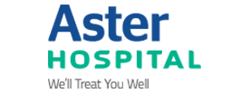 Aster Hospital logo