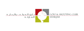 Sharjah Golf And Shooting Club logo