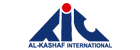 Al Kashaf International logo