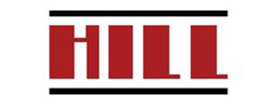 Hill International (Middle East) Ltd. logo