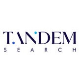 Tandem Search Careers logo