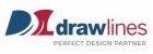 Drawlines Drafting Services W.L.L logo