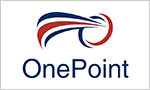 One Point Human Resource Management Consultants logo