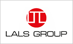 Lals Group logo