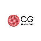 CG Resourcing Careers logo