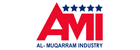 Al Muqarram Insulation Mat. Ind. LLC logo