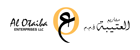 AL OTAIBA ENTERPRISES L.L.C logo