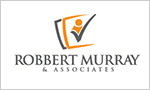 Robbert Murray logo