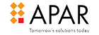 APAR TECHNOLOGIES LLC logo