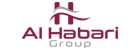 Al Habari Group logo