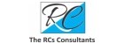 TRC's Healthcare Recruitment Consultants logo