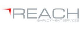 Reach Employment Services logo