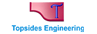 TOPSIDES ENGINEERING CONSULTANCY FZE logo