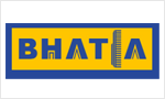 Bhatia Company logo