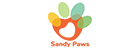 Sandy Paws Domestic Pets Boarding LLC logo