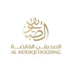 Al Siddiqi Holding Careers logo