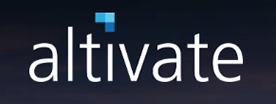 Altivate Consulting logo