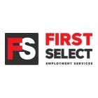 First Select Employment Services logo