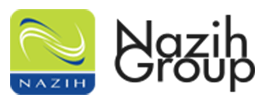 Nazih Group logo