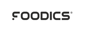 Foodics logo