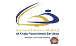 Al Khaja Recruitment Services logo