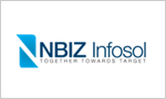 NIBZ Infosol Pvt Ltd logo