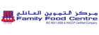 Family Food Centre logo