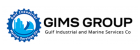 Gulf Industrial & Marine Services Company logo