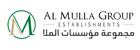 ALMULLA GROUP LLC logo