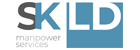 SKLD MANPOWER SERVICE logo