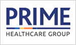 Prime Healthcare Group logo