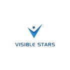 Visible Stars Communication&Information Technology logo