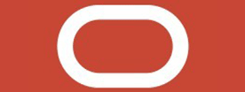 Oracle logo