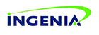 Ingenia Polymers Co. Ltd. logo