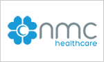 NMC Healthcare LLC logo