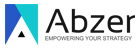 Abzer logo