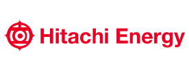 Hitachi Energy logo